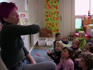 I'll Come to You with Deaf Eyes / J'avancerai vers toi avec les yeux d'un sourd (2016) - Excerpt é (French Subs)