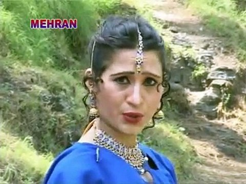 Asha Mulk Da Pukhto De - Saba Gul - Pashto Song Album 2016 - Lewane Kere De Yem