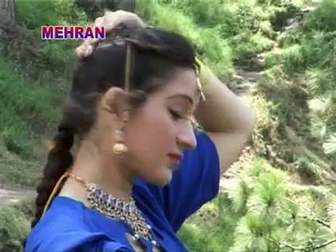 Os Rapase Jare OKa Khande - Saba Gul - Pashto Song Album 2016 - Lewane Kere De Yem