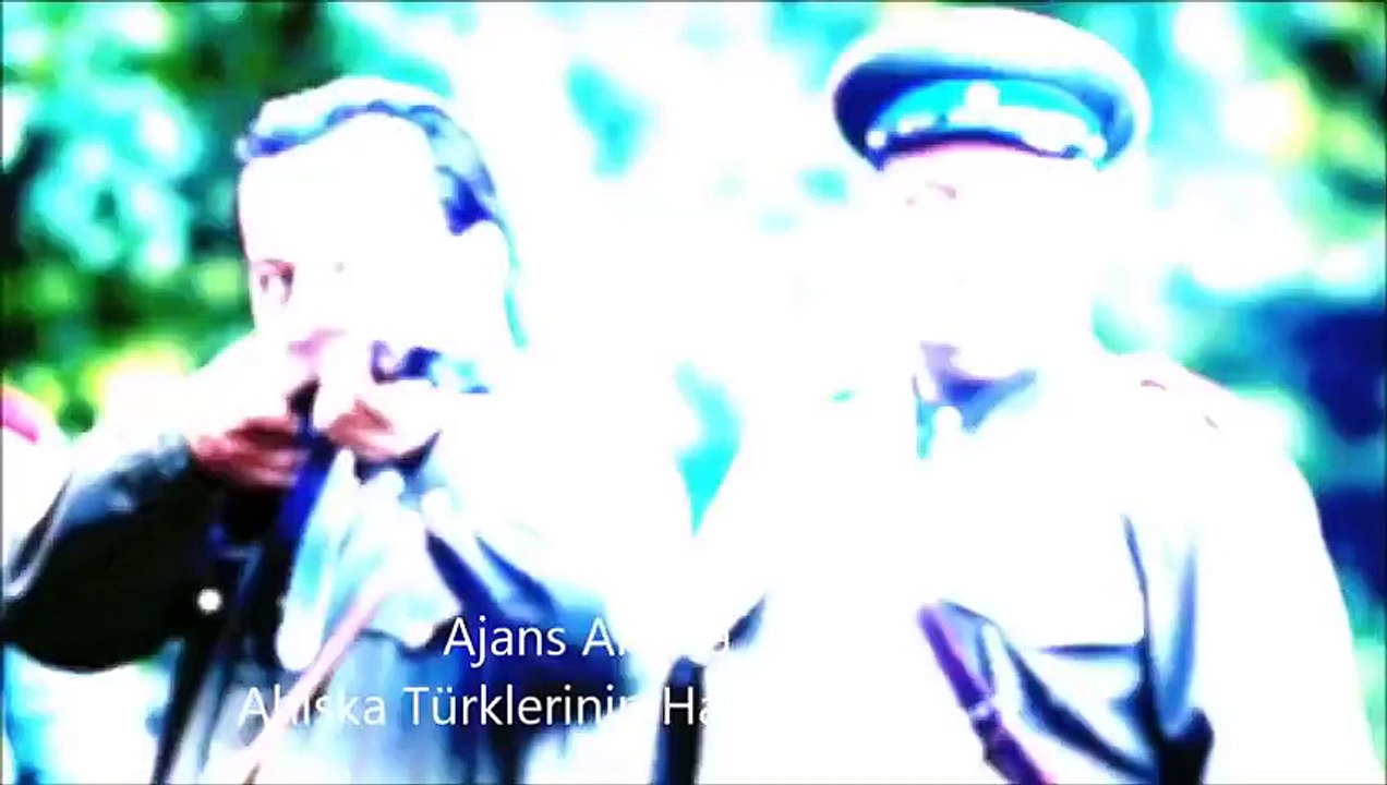 [LOL EXA] Büyük Kafkasya Sürgünü  Ahıska Türkleri