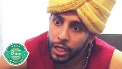 NEW ANWAR JIBAWI Vine Compilations 2015 | Best Anwar Jibawi Vines (190+w/ Titles)