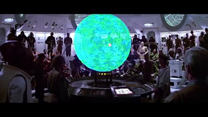 10 Star Wars Movie Scenes Youve Never Seen
