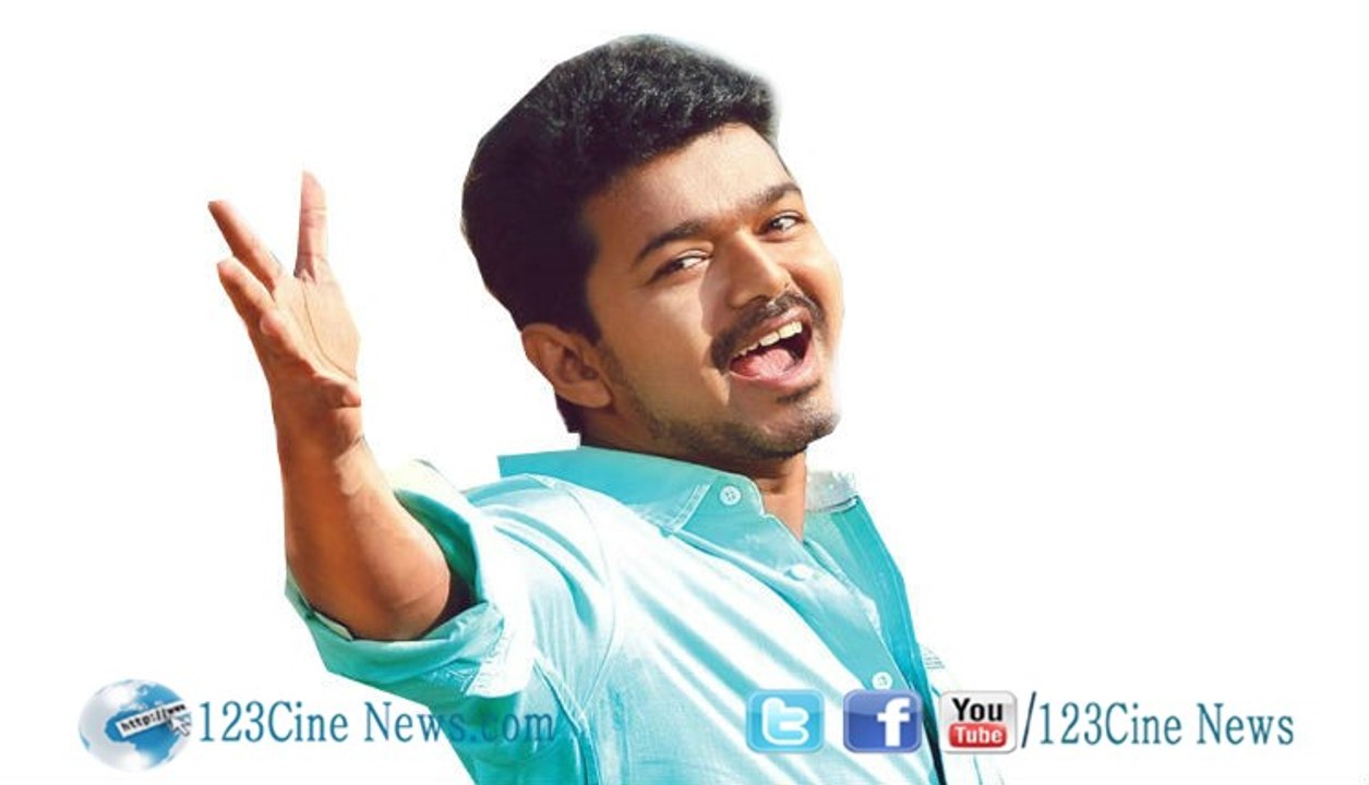 Vijay fans contributed for Chennai Floods| 123 Cine news | Tamil Cinema news Online
