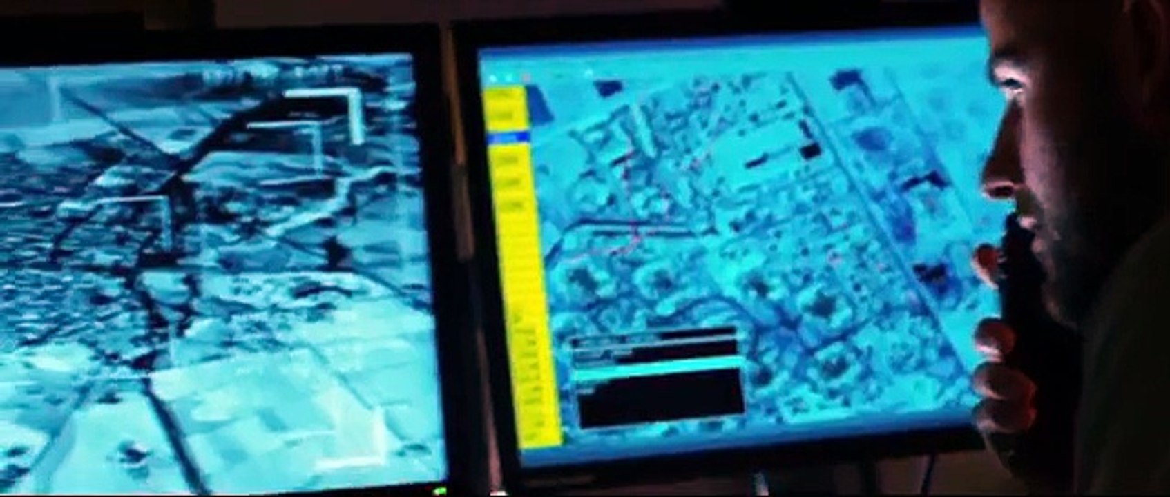 13 Hours The Secret Soldiers of Benghazi Official Trailer #2 (2016) - John Krasinski Thriller HD