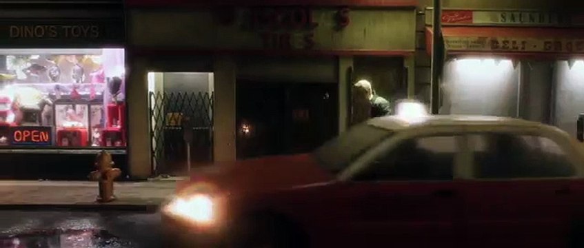 Anomalisa Official Trailer #1 (2015) - Charlie Kaufman Stop Motion Animation HD