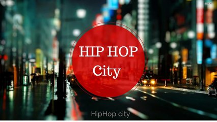 Top 50 - Billboard Hip Hop RnB - Megamix Club Mix 2016