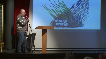 Journée BIM - Egis Bouygues