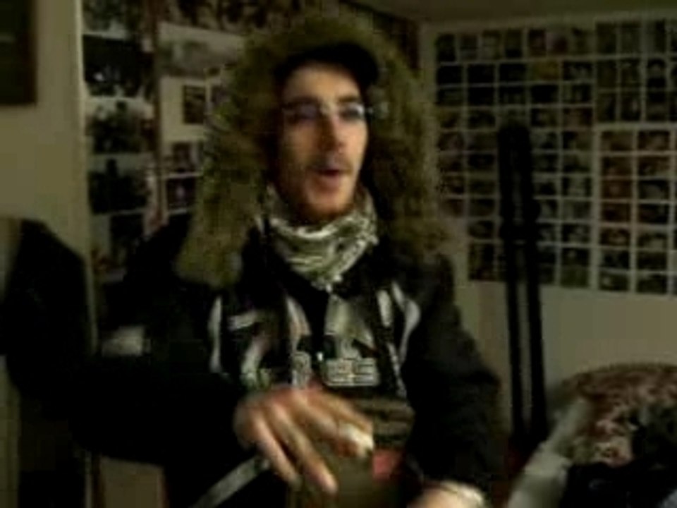 JOJO MODE K_MARO