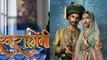 Swaragini (Colors TV) | Ranveer Kapoor | Deepika Padukone | Bajirao Mastani Special Episode
