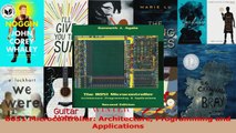 Download  8051 Microcontroller Architecture Programming and Applications Ebook Free
