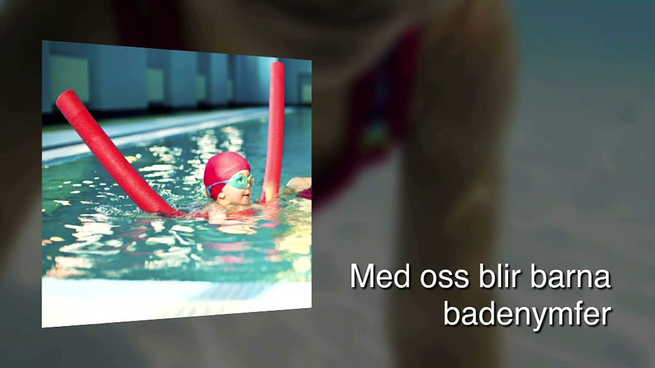 Badeanlegg - Askim Østfoldbadet