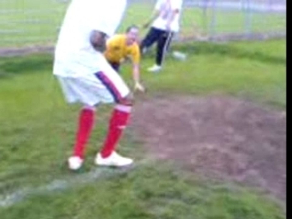 aie aie aie mal o Q !