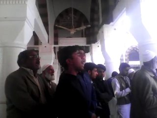 NAAT BY BABUR BROTHERAAN KRAM AJJ BALA E BAAM AGYA HAY Sehbaz qamar freedi