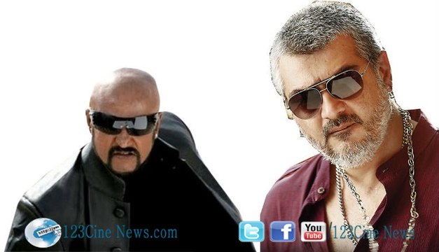 Will Ajith Overtake Rajini?| 123 Cine news | Tamil Cinema news Online