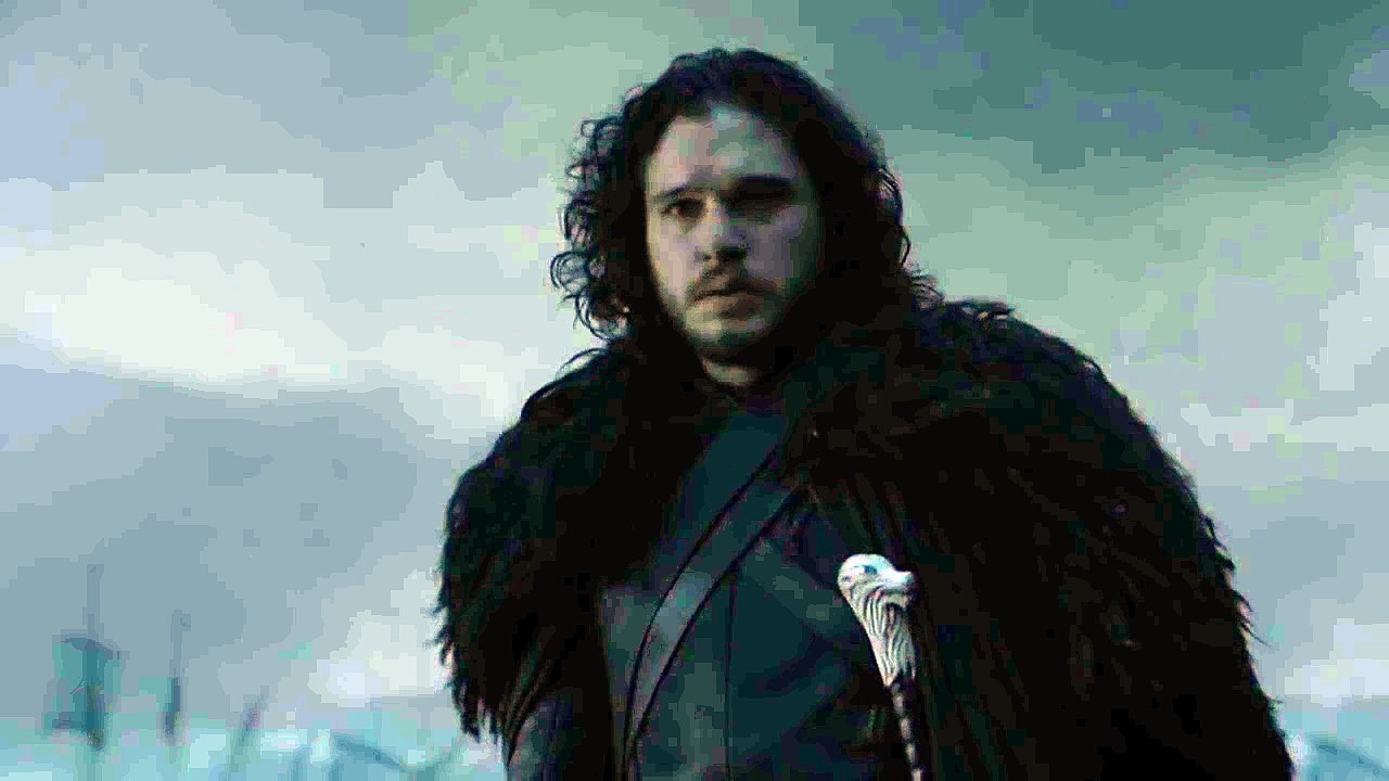 Game of Thrones Season 6- Tease (HBO)
