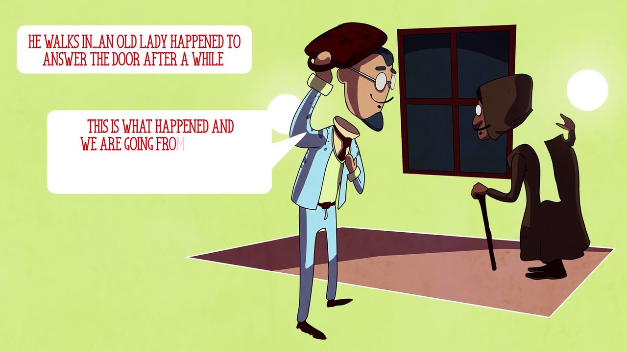 The Power Of Dua - True Story ᴴᴰ ┇ by Mufti Ismail Menk ┇ TDR Production ┇