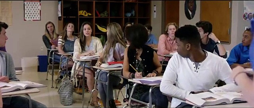 God's Not Dead 2 Official Trailer #1 (2016) - Melissa Joan Hart, Jesse Metcalfe Drama HD