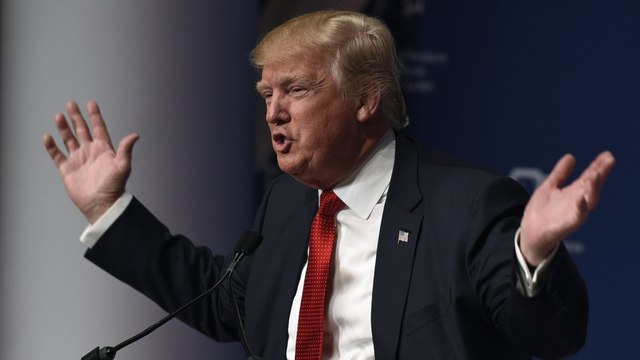 Here's what some people really think of Trump's 'ban Muslims' plan