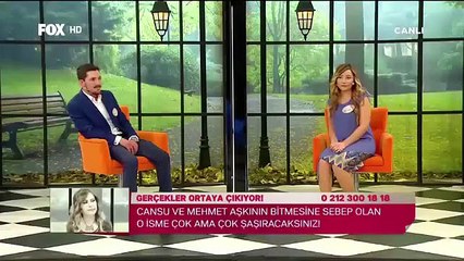 Zuhal Topal'la 8 Aralık 2015 - 1. Kısım