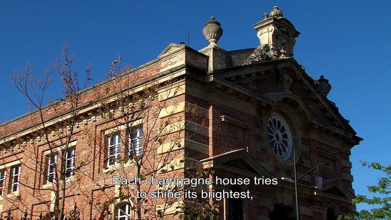 Bourgogne et Champagne, deux paysages viticoles français inscrits au patrimoine mondial.