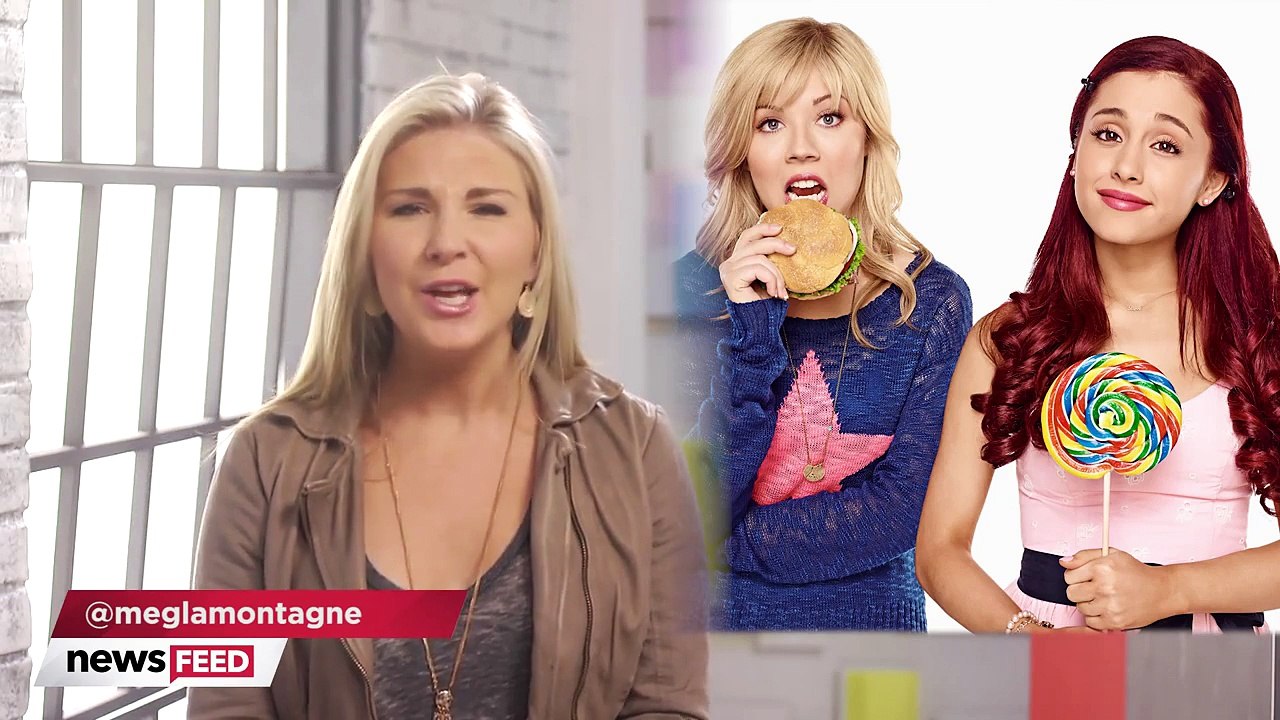 Is Ariana Grande Making A Return To Nickelodeon