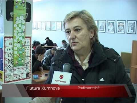 Lajme - Nënësit me piktura në Fushatë kundër dhunës në familje