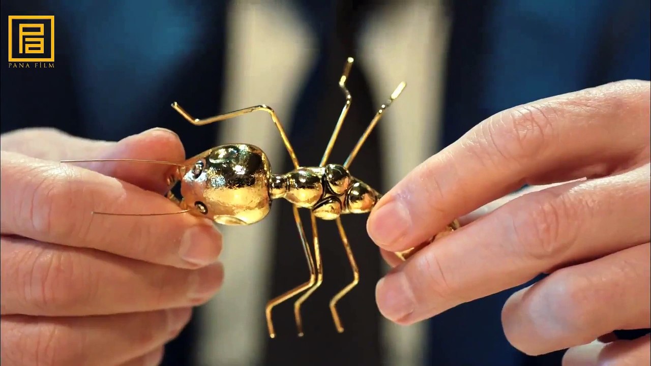 وادي الذئاب الجزء العاشر - اعلان الحلقة 23+24 مترجم للعربية HD