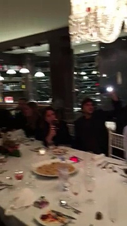 bonne ambiance