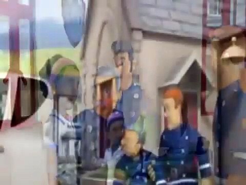 Brandweerman Sam Nederlands Typisch Bosch Nieuwe Afleveringen 2014