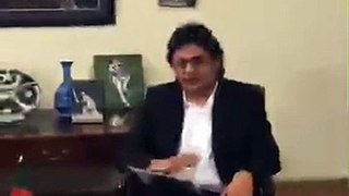 Facebook Live Session with Imran Khan  8th December 2015