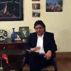 Facebook Live Session with Imran Khan  8th December 2015