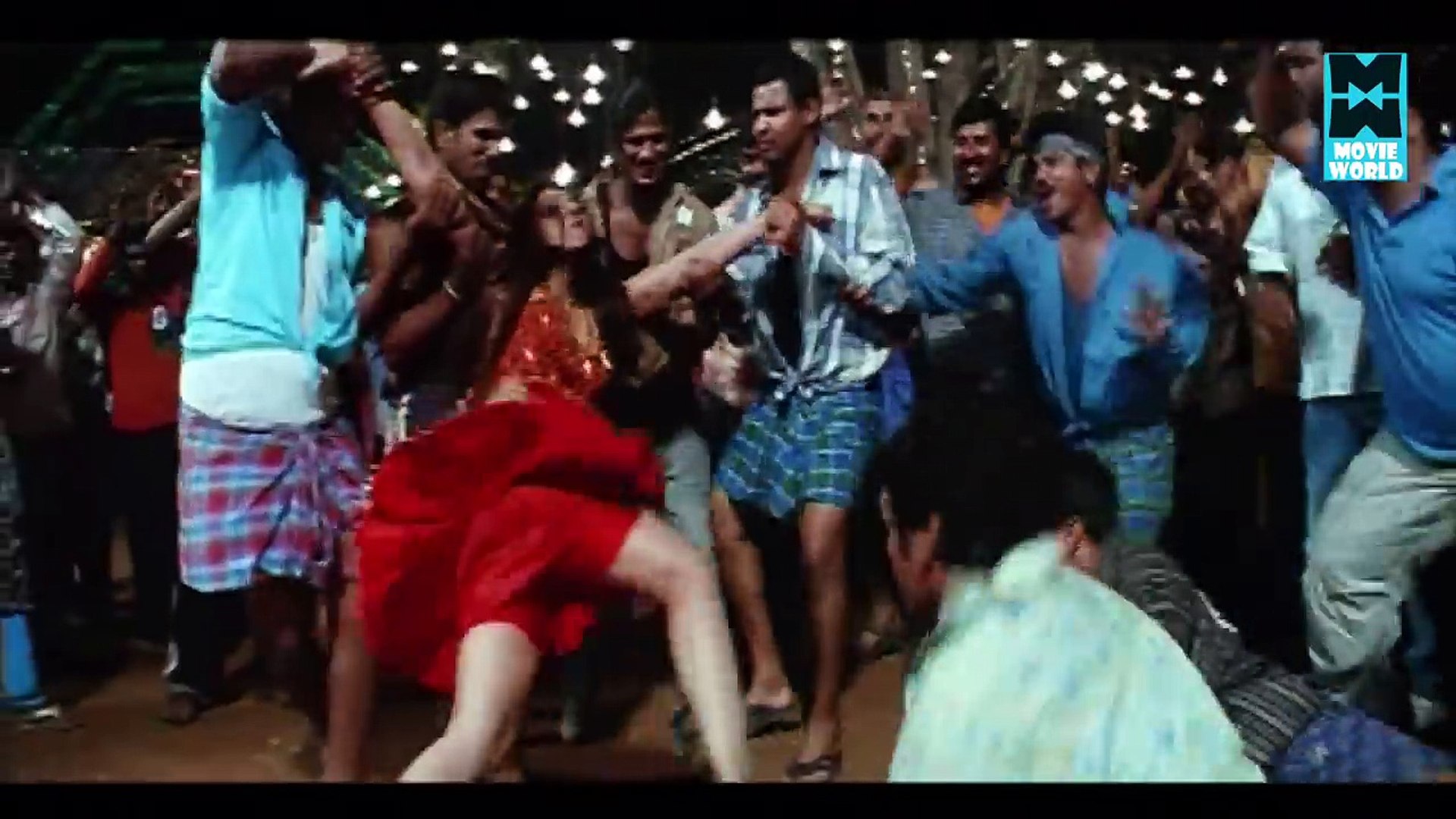 ⁣Tamil New Songs - Nattukozhi Aattum | Tamil Movies Romantic Songs - Kuri [HD]