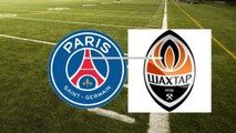 Paris Saint Germain vs Shakhtar Donetsk 08-12-2015 | Champions League | WHO WILL WIN?