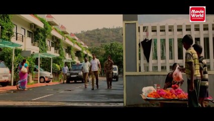 Tamil New Movies 2016 - VasanthaSena - Tamil Romantic Scenes - Part 3 Out Of 20 [HD]