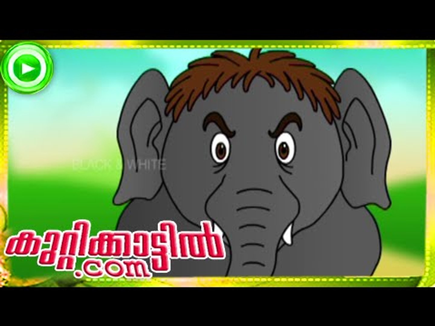Malayalam Animation For Children  - Malayalam Cartoon  Videos Part - 5 - video Dailymotion
