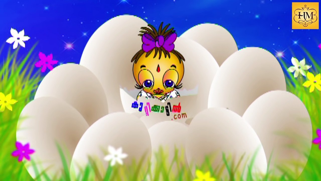 Malayalam Animation For Children 2015 - Kuttikattil.Com  - Malayalam Cartoon For Children - Part -4