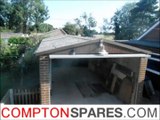 Compton Buildings 1958 - 2011
