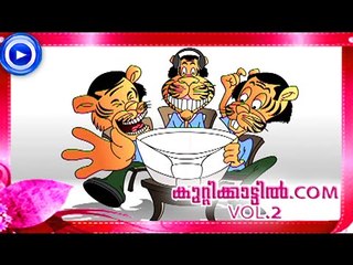 Malayalam Animation For Children 2015 - Kuttikattil.Com  - Malayalam Cartoon For Children - Part -1
