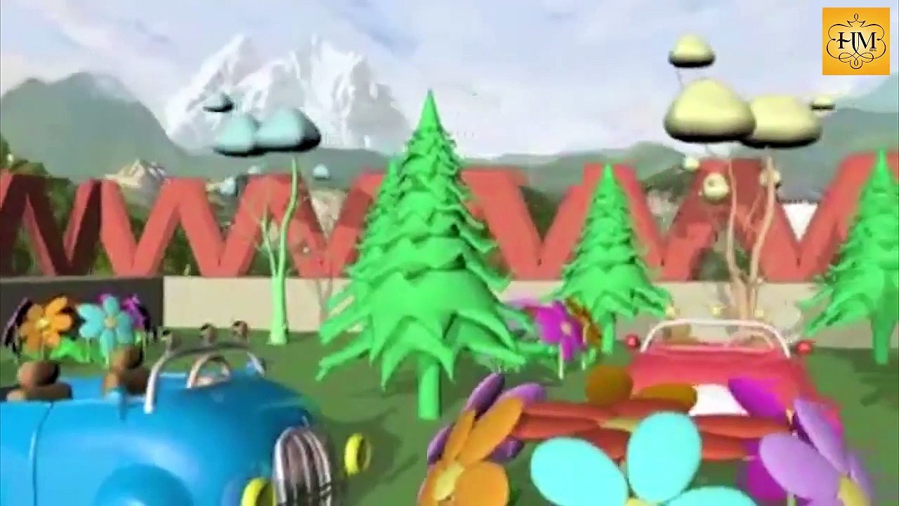 Malayalam Animation For Children 2015 - Kallippattam - Malayalam Cartoon For Children - Part -7