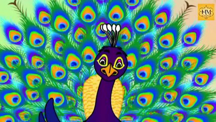 Malayalam Animation For Children - Kuttikattil.com - Malayalam Cartoon Videos Part - 4
