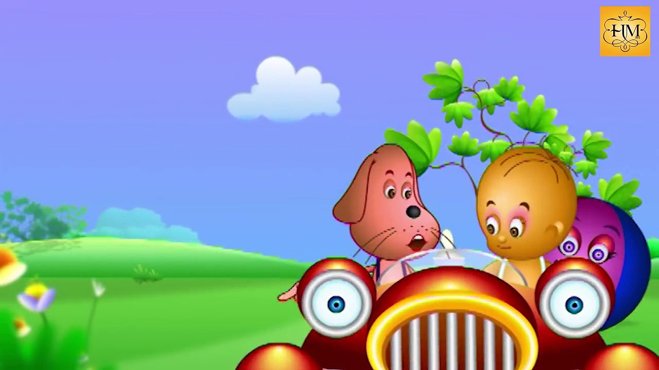 Malayalam Animation For Children - Po Po Pe Pe - Malayalam Animation Videos Part -6 [HD]