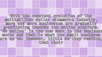 The Key Benefits of Opting for a Multichannel eCommerce Platform