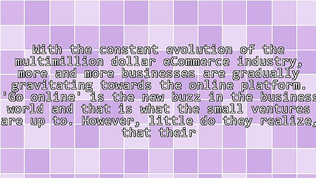 The Key Benefits of Opting for a Multichannel eCommerce Platform