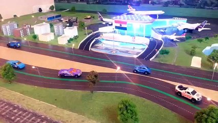 Raviraj Art Studio: Expert Model Making Services in Pune 🎨