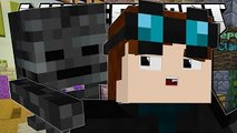 Minecraft | HE SNIFFED MY HAIR?! | Minigame Randomiser