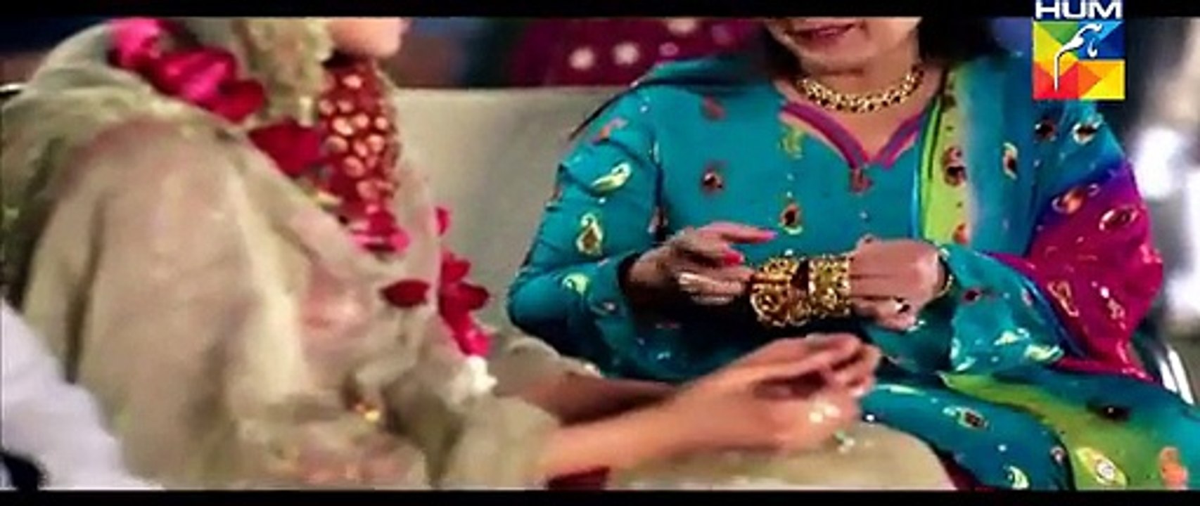 Preet Na Kariyo Koi Episode 6 full on Hum Tv in - 8th December 2015