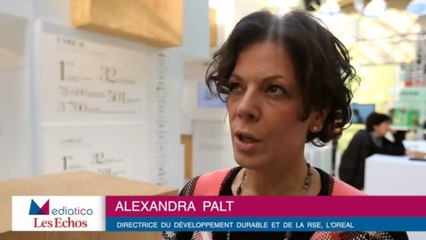 COP21 : Pour La Poste, la société civile est un levier de transformation