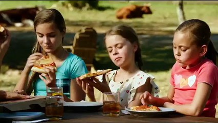 Miracles From Heaven Official International Trailer #1 (2016) - Jennifer Garner Movie HD