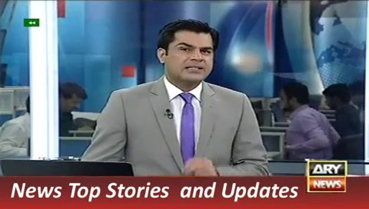 ARY News Headlines 8 December 2015, International Oil Prices Less but high in Pakistan