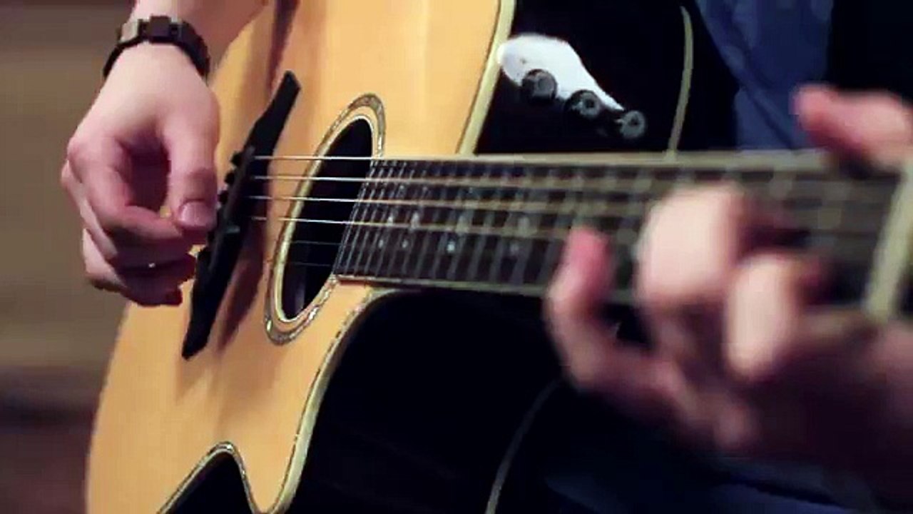 Bryan Adams - Heaven (Boyce Avenue feat. Megan Nicole acoustic cover) on Apple & Spotify